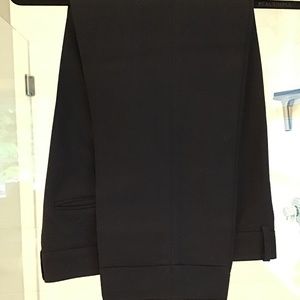 Club Monaco Wool Blend Pants